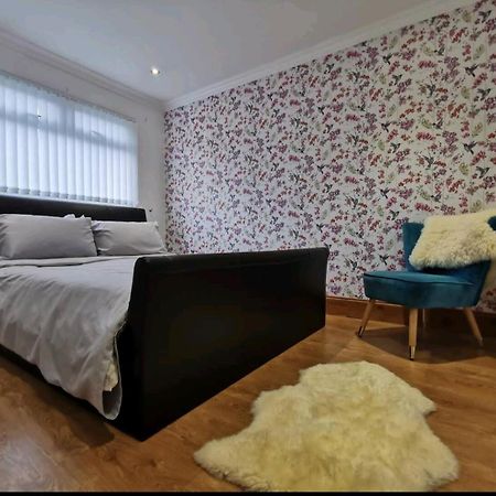 Woods View, Central Thornaby 蒂诗上的索纳比 外观 照片