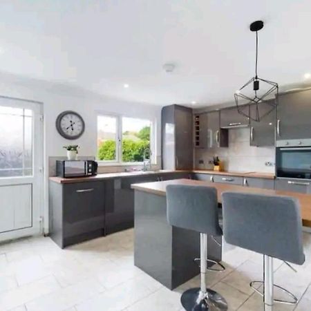 Woods View, Central Thornaby 蒂诗上的索纳比 外观 照片