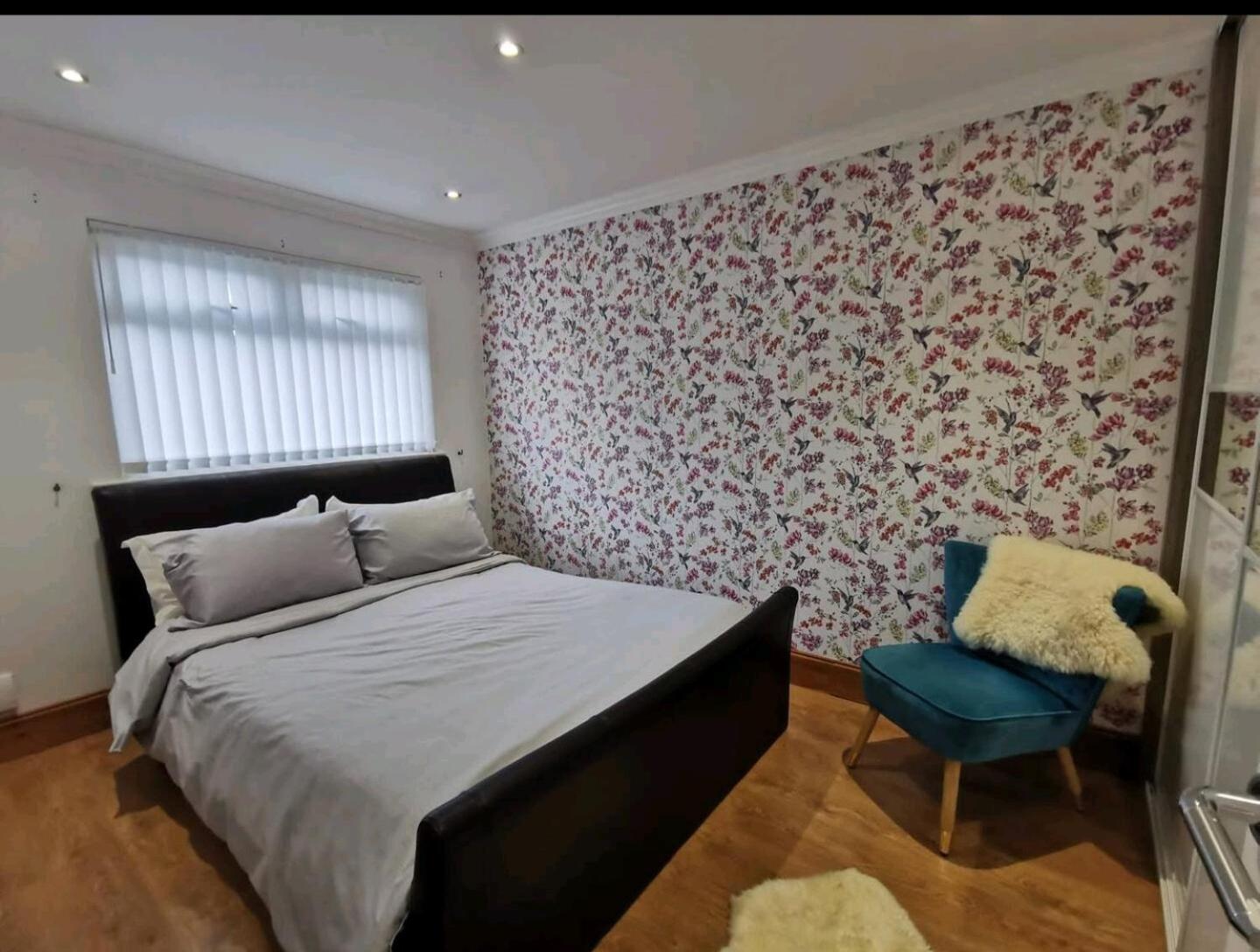 Woods View, Central Thornaby 蒂诗上的索纳比 外观 照片