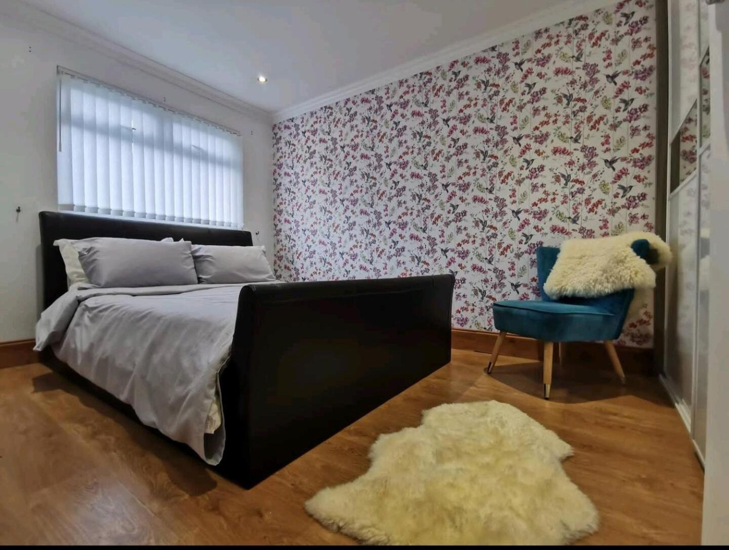 Woods View, Central Thornaby 蒂诗上的索纳比 外观 照片