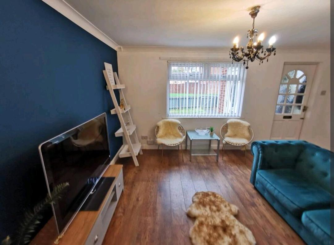 Woods View, Central Thornaby 蒂诗上的索纳比 外观 照片